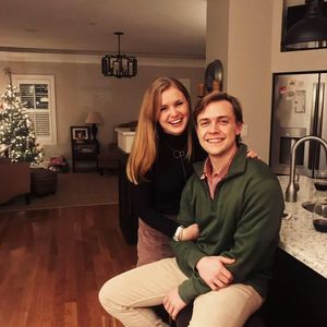 Meet your Posher, Sally